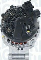 Magneti Marelli 944390904220 - Alternator furqanavto.az