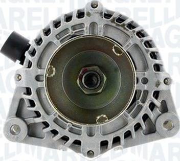 Magneti Marelli 944390904720 - Alternator furqanavto.az