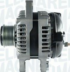 Magneti Marelli 944390905960 - Alternator furqanavto.az