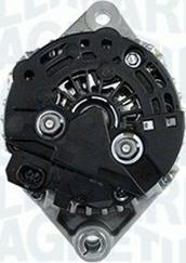 Magneti Marelli 944390905460 - Alternator furqanavto.az