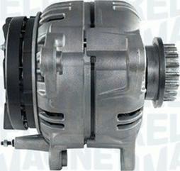 Magneti Marelli 944390905480 - Alternator furqanavto.az