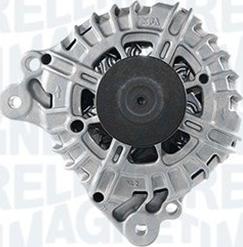 Magneti Marelli 944390905540 - Alternator furqanavto.az