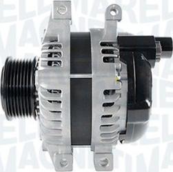 Magneti Marelli 944390905090 - Alternator furqanavto.az