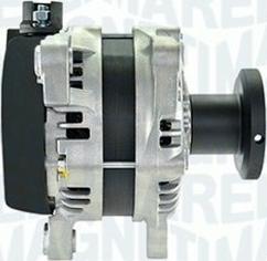 Magneti Marelli 944390905010 - Alternator furqanavto.az