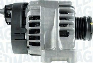 Magneti Marelli 944390905190 - Alternator furqanavto.az