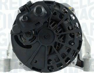 Magneti Marelli 944390905190 - Alternator furqanavto.az