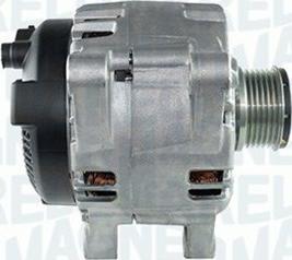 Magneti Marelli 944390905800 - Alternator furqanavto.az