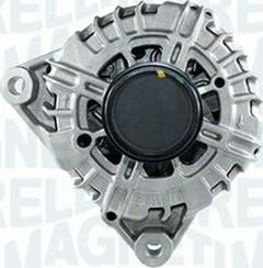 Magneti Marelli 944390905810 - Alternator furqanavto.az