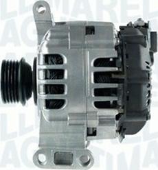 Magneti Marelli 944390905380 - Alternator furqanavto.az