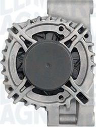 Magneti Marelli 944390905320 - Alternator furqanavto.az