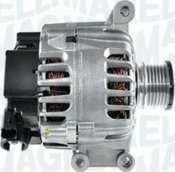 Magneti Marelli 944390905290 - Alternator furqanavto.az