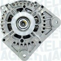 Magneti Marelli 944390905280 - Alternator furqanavto.az