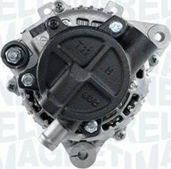 Magneti Marelli 944390906460 - Alternator furqanavto.az