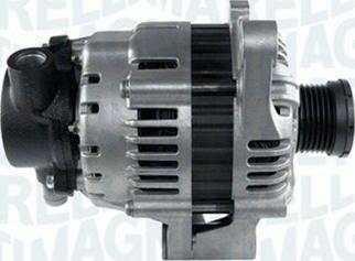 Magneti Marelli 944390906460 - Alternator furqanavto.az