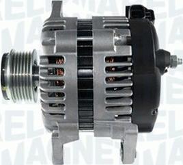 Magneti Marelli 944390906560 - Alternator furqanavto.az