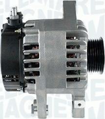 Magneti Marelli 944390906630 - Alternator furqanavto.az