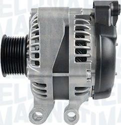 Magneti Marelli 944390906020 - Alternator furqanavto.az