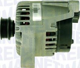 Magneti Marelli 944390900990 - Alternator furqanavto.az