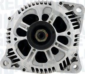 Magneti Marelli 944390900950 - Alternator furqanavto.az