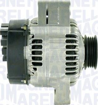 Magneti Marelli 944390900900 - Alternator furqanavto.az