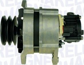 Magneti Marelli 944390900910 - Alternator furqanavto.az