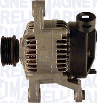 Magneti Marelli 944390900920 - Alternator furqanavto.az