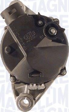 Magneti Marelli 944390900920 - Alternator furqanavto.az