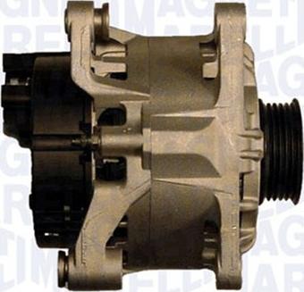 Magneti Marelli 944390900410 - Alternator furqanavto.az