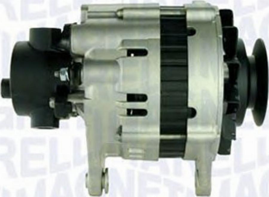 Magneti Marelli 944390900480 - Alternator furqanavto.az