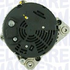 Magneti Marelli 944390900590 - Alternator furqanavto.az