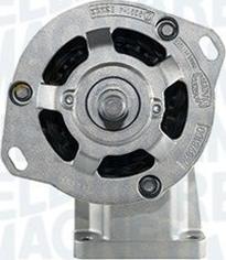 Magneti Marelli 944390900570 - Alternator furqanavto.az