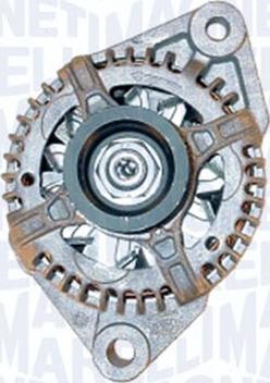 Magneti Marelli 944390900690 - Alternator furqanavto.az