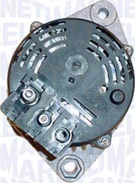 Magneti Marelli 944390900690 - Alternator furqanavto.az