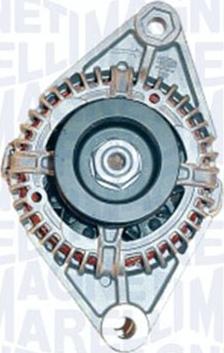 Magneti Marelli 944390900660 - Alternator furqanavto.az