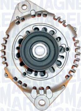 Magneti Marelli 944390900050 - Alternator furqanavto.az