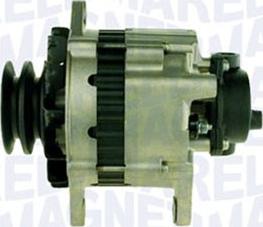 Magneti Marelli 944390900190 - Alternator furqanavto.az