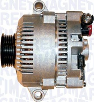 Magneti Marelli 944390900140 - Alternator furqanavto.az