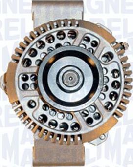 Magneti Marelli 944390900140 - Alternator furqanavto.az