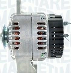 Magneti Marelli 944390900100 - Alternator furqanavto.az