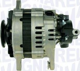 Magneti Marelli 944390900170 - Alternator furqanavto.az