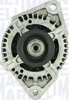 Magneti Marelli 944390900860 - Alternator furqanavto.az