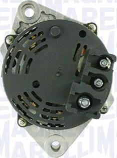 Magneti Marelli 944390900860 - Alternator furqanavto.az