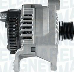 Magneti Marelli 944390900880 - Alternator furqanavto.az