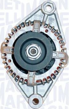 Magneti Marelli 944390900310 - Alternator furqanavto.az