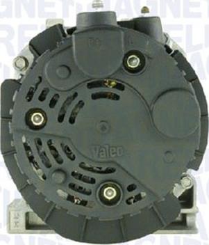 Magneti Marelli 944390900750 - Alternator furqanavto.az