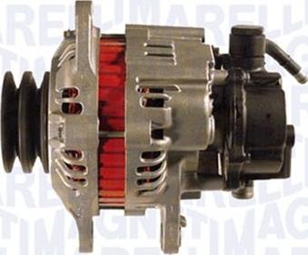 Magneti Marelli 944390900700 - Alternator furqanavto.az