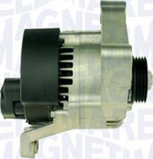 Magneti Marelli 944390900710 - Alternator furqanavto.az