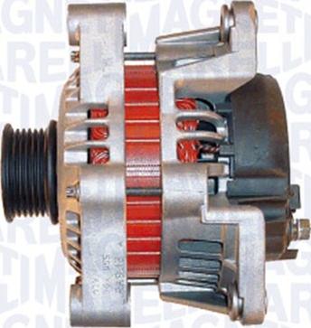 Magneti Marelli 944390900780 - Alternator furqanavto.az