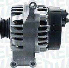 Magneti Marelli 944390901940 - Alternator furqanavto.az