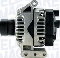 Magneti Marelli 944390901950 - Alternator furqanavto.az